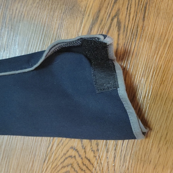 Royal Highness Full Seat Breeches - Picture 2 of 5